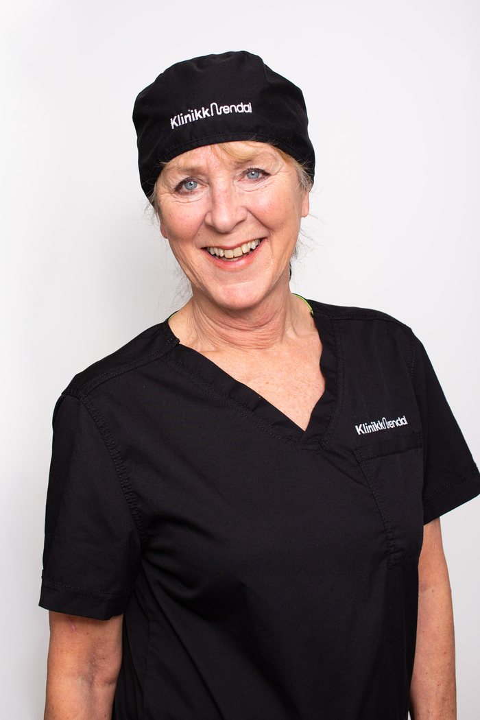 Kristi Isberg
