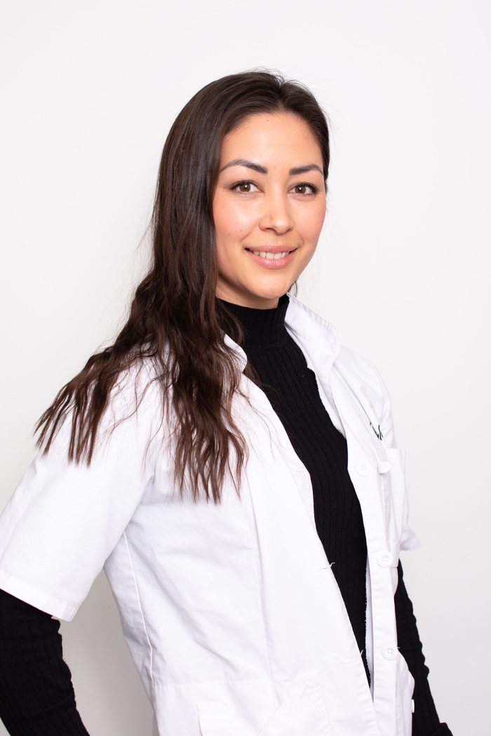 Vanessa Tobiassen
